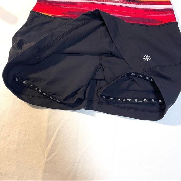 Athleta Relay Skort built in shorts - Picture 6 of 6